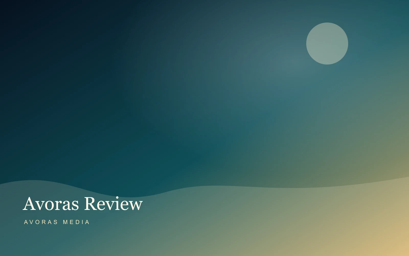 JOALI Maldives review template